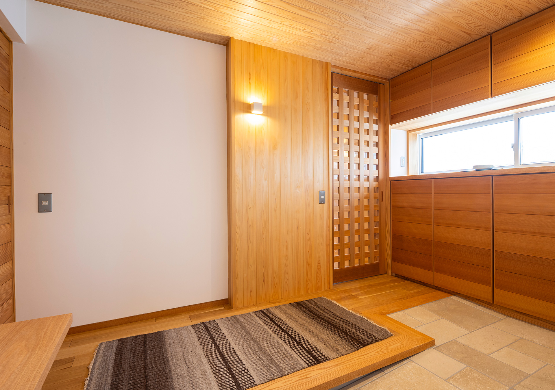 名東区の家-6