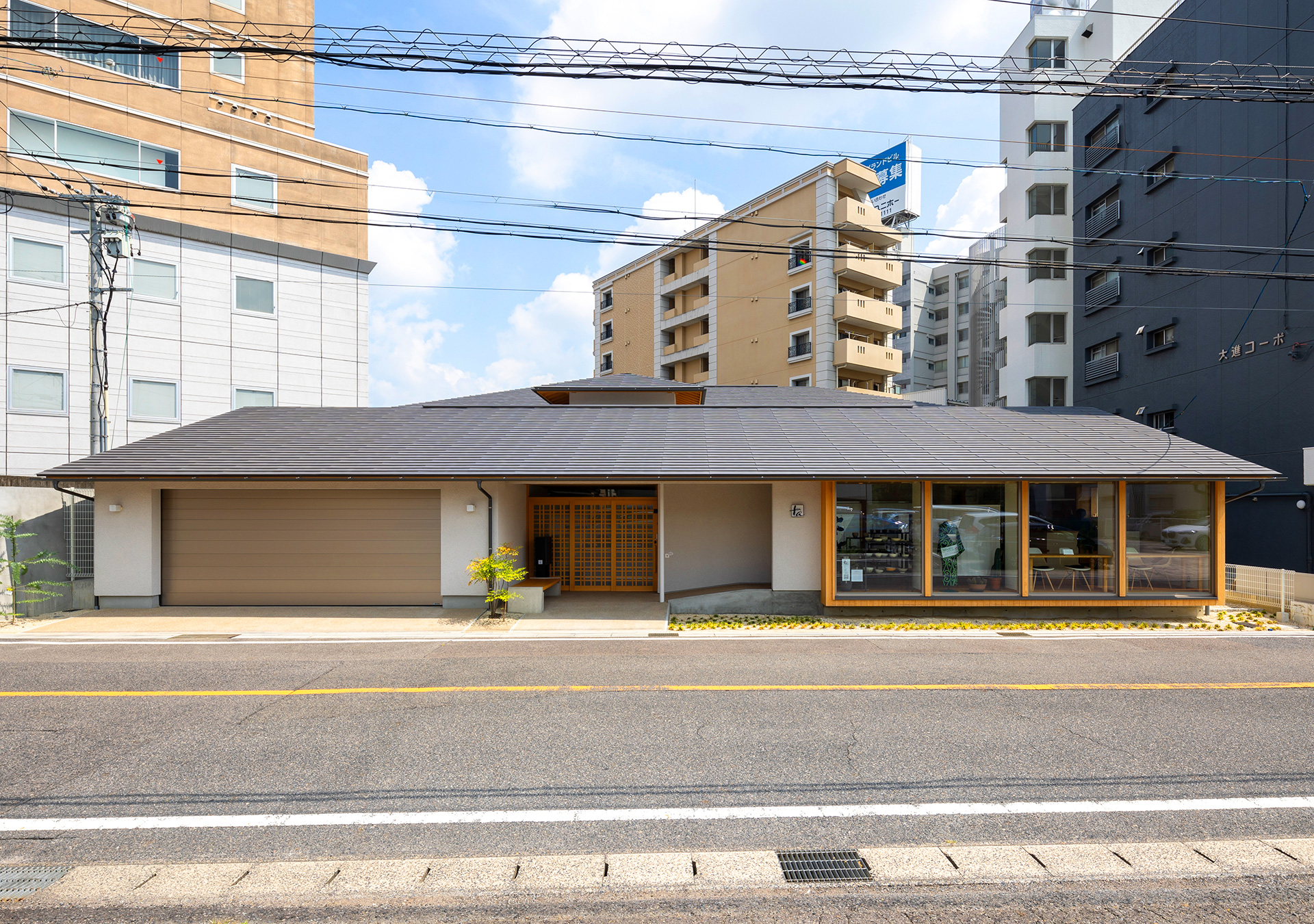 名東区の家