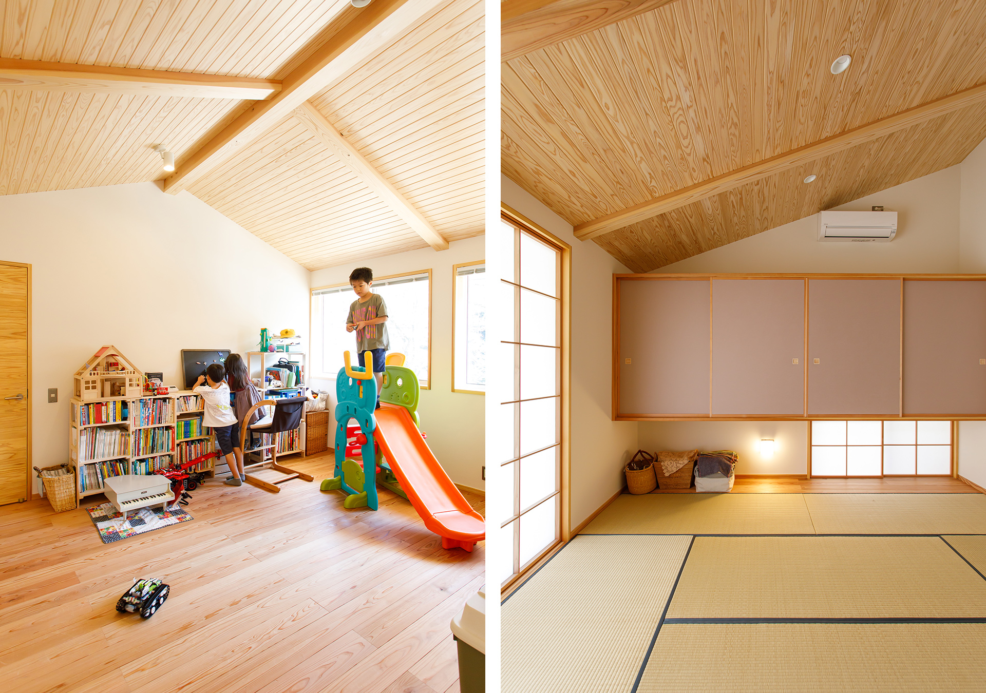 玉野町の家-8